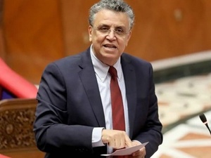 Il faut soutenir le soldat Ouahbi Il faut soutenir le soldat Ouahbi