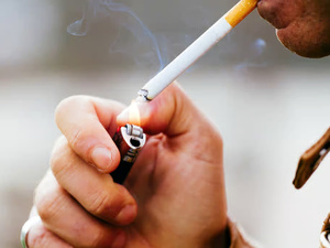 Le tabac fait des ravages : 8% des décès au Maroc Le tabac fait des ravages : 8% des décès au Maroc