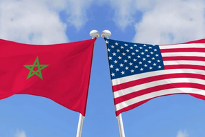 Les Marocains aux États-Unis : un revenu moyen qui dépasse les attentes Les Marocains aux États-Unis : un revenu moyen qui dépasse les attentes