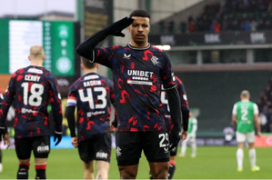 Montée en flèche de la valeur de Hamza Igamane : un transfert imminent vers la Premier League ? Montée en flèche de la valeur de Hamza Igamane : un transfert imminent vers la Premier League ?