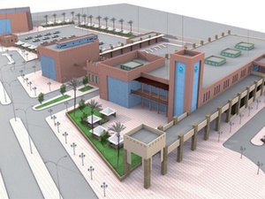 Tiznit : Un Nouveau souffle pour l'innovation avec un Technopark ! Tiznit : Un Nouveau souffle pour l'innovation avec un Technopark !