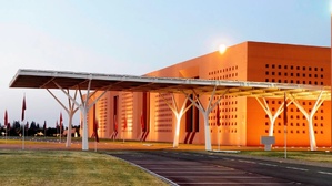 L'UM6P inaugure le SuRE In Lab L'UM6P inaugure le SuRE In Lab