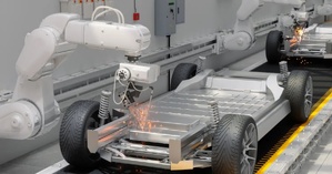 Étude : Les voitures électriques sont-elles vraiment écolo ? Étude : Les voitures électriques sont-elles vraiment écolo ?