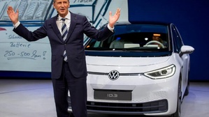 Volkswagen : Quand l’électrique met le géant à genoux ! Volkswagen : Quand l’électrique met le géant à genoux !