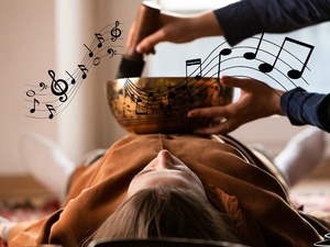 La sonothérapie : une alternative vibrante pour le bien-être La sonothérapie : une alternative vibrante pour le bien-être