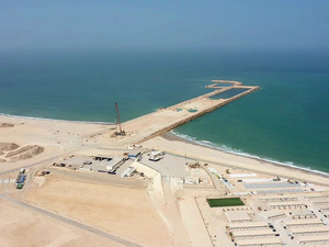 Une nouvelle route de la soie version africaine Une nouvelle route de la soie version africaine