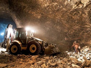 Les trésors cachés du sous-sol marocain Les trésors cachés du sous-sol marocain