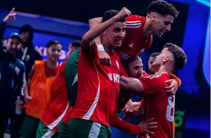 Kings World Cup : le Maroc en demi-finales après un parcours remarquable Kings World Cup : le Maroc en demi-finales après un parcours remarquable