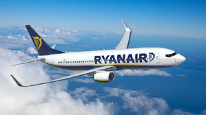 Madrid-Dakhla : Ryanair déploie ses ailes Madrid-Dakhla : Ryanair déploie ses ailes