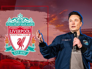 Une ambition titanesque : Elon Musk à l'assaut de Liverpool FC Une ambition titanesque : Elon Musk à l'assaut de Liverpool FC