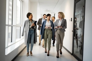 Quels métiers seront en vogue en 2025 ? Quels métiers seront en vogue en 2025 ?