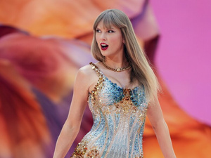 Taylor Swift et le renouveau du vinyle boostent les records musicaux au Royaume-Uni Taylor Swift et le renouveau du vinyle boostent les records musicaux au Royaume-Uni