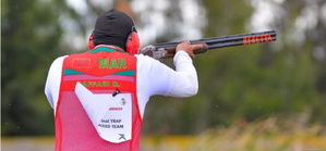 L'Union arabe de tir sportif annonce plusieurs championnats et un projet de Coupe internationale L'Union arabe de tir sportif annonce plusieurs championnats et un projet de Coupe internationale