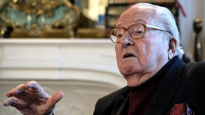 Jean-Marie Le Pen : peut-on vraiment pleurer un héritage de haine ? Jean-Marie Le Pen : peut-on vraiment pleurer un héritage de haine ?