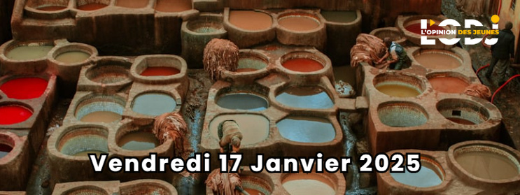 Grille de la semaine de la Web TV "Eco & Eco" de L'ODJ Média Grille de la semaine de la Web TV "Eco & Eco" de L'ODJ Média