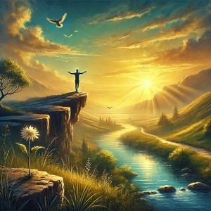 Un sourire à la vie Un sourire à la vie