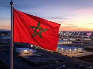 Analyse : Le Maroc, acteur clé de l'industrie automobile en 2024 Analyse : Le Maroc, acteur clé de l'industrie automobile en 2024