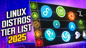 Les 10 meilleures distributions Linux pour débutants et experts en 2025 Les 10 meilleures distributions Linux pour débutants et experts en 2025