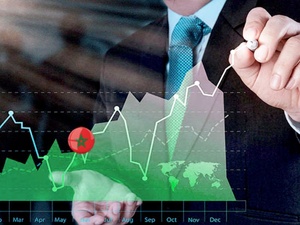 Une croissance économique nationale : entre modération et reprise Une croissance économique nationale : entre modération et reprise