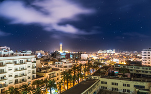 Casablanca, une des villes les plus coûteuses d'Afrique Casablanca, une des villes les plus coûteuses d'Afrique