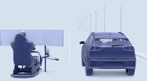 CES 2025 : L'avènement de la conduite à distance CES 2025 : L'avènement de la conduite à distance