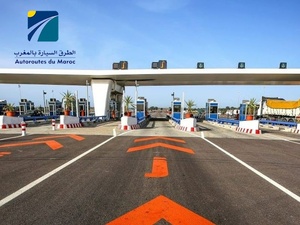 Autoroutes du Maroc : Un état des lieux alarmant entre dysfonctionnements et désillusions Autoroutes du Maroc : Un état des lieux alarmant entre dysfonctionnements et désillusions