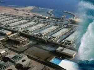 Le dessalement, boire et possibles déboires… Le dessalement, boire et possibles déboires…