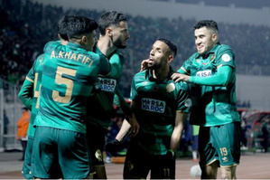 Le Raja de Casablanca accélère les démarches pour lever l’interdiction de recrutement et relancer sa saison Le Raja de Casablanca accélère les démarches pour lever l’interdiction de recrutement et relancer sa saison