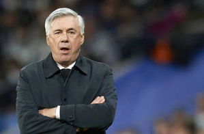 Tensions au Real Madrid : Ancelotti critiqué pour sa gestion du vestiaire et le manque de rotation Tensions au Real Madrid : Ancelotti critiqué pour sa gestion du vestiaire et le manque de rotation