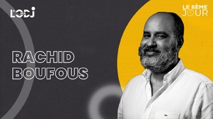 Playlist des podcast de Rachid Boufous Playlist des podcast de Rachid Boufous
