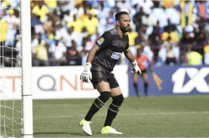 Anas Zniti réclame ses dus et demande la résiliation de son contrat avec le Raja de Casablanca Anas Zniti réclame ses dus et demande la résiliation de son contrat avec le Raja de Casablanca