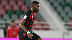 Hatim Essaouabi forfait pour le match contre Mamelodi Sundowns après une blessure à la cuisse Hatim Essaouabi forfait pour le match contre Mamelodi Sundowns après une blessure à la cuisse