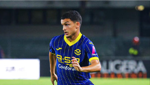 Reda Belahyane : convoité par l'Europe, il évoque sa carrière, ses valeurs et son parcours Reda Belahyane : convoité par l'Europe, il évoque sa carrière, ses valeurs et son parcours