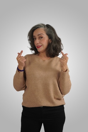 Sophia El Khensae Bentamy Sophia El Khensae Bentamy