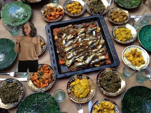 Entretien : Comment éviter de s’autodétruire pendant les repas de famille ? Entretien : Comment éviter de s’autodétruire pendant les repas de famille ?