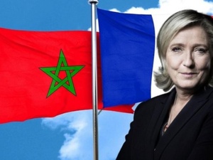 Le Pen présidente du groupe d’amitié Maroc France, une bonne chose pour Rabat Le Pen présidente du groupe d’amitié Maroc France, une bonne chose pour Rabat