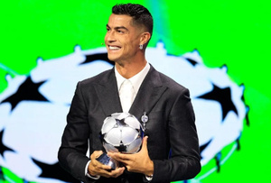 Cristiano Ronaldo prolonge avec Al-Nassr jusqu’en 2026 et devient actionnaire du club