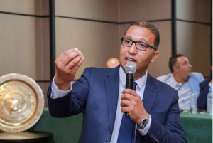 Crise au Raja de Casablanca : Adil Hala tente de retenir ses joueurs face aux impayés Crise au Raja de Casablanca : Adil Hala tente de retenir ses joueurs face aux impayés