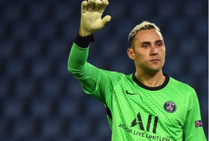 Keylor Navas au Wydad de Casablanca : un renfort de prestige en discussion