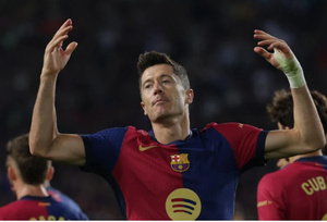 Le Barça écrase le Betis (5-1) et file en quarts de finale de la Coupe du Roi Le Barça écrase le Betis (5-1) et file en quarts de finale de la Coupe du Roi