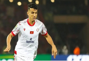 Hanovre tente de recruter Jamal Harkass pour renforcer sa défense Hanovre tente de recruter Jamal Harkass pour renforcer sa défense