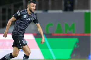 Romain Saiss met fin aux rumeurs de retraite et parle de son avenir avec les Lions de l’Atlas Romain Saiss met fin aux rumeurs de retraite et parle de son avenir avec les Lions de l’Atlas