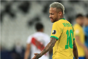 Neymar en route pour la MLS ? Chicago Fire en discussions avancées pour recruter l'attaquant brésilien