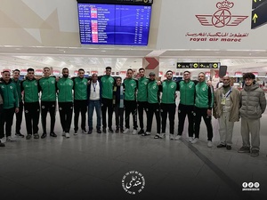 Handball Le club Moutada Derb Soltane au tournoi d’Elite Val D’Oise Handball Le club Moutada Derb Soltane au tournoi d’Elite Val D’Oise