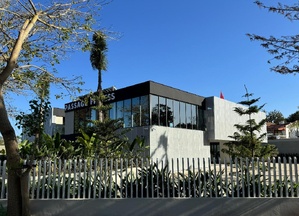 Passage Fitness inaugure son septième club à Rabat Passage Fitness inaugure son septième club à Rabat