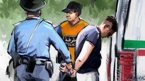 Violence et hooliganisme à Casablanca : neuf individus interpellés après des échanges de pierre et attaques contre la police Violence et hooliganisme à Casablanca : neuf individus interpellés après des échanges de pierre et attaques contre la police