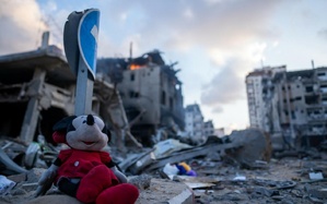 Peut-il y avoir la paix à Gaza ? Peut-il y avoir la paix à Gaza ?