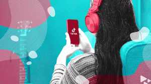 L'Industrie musicale américaine face à la menace de l'interdiction de TikTok L'Industrie musicale américaine face à la menace de l'interdiction de TikTok