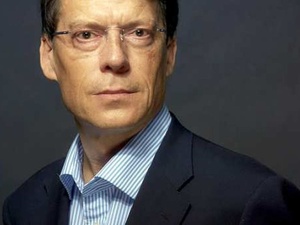 Laurent Alexandre : L’intelligence artificielle comme clé de l’immortalité ?