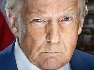 Donald Trump à J-1 de la Maison-Blanche : le bluff pour le "deal" en marche Donald Trump à J-1 de la Maison-Blanche : le bluff pour le "deal" en marche